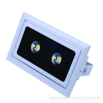 LED Floodlight 80w popular